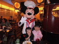 ディズニー