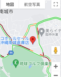 渋滞解消策