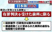 現場では無意味な日本版DBS 2024/03/31 10:09:09
