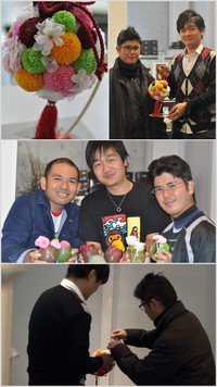 おめでとうございます(*^^*) 2015/03/15 17:55:57