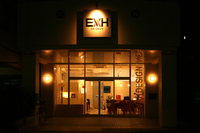 「New EVAH DESIGN」 本日オープン！