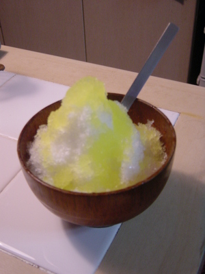 さてこれは何でしょう？
