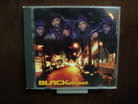 ＢＬＡＣＫ　ｓｔｒｅｅｔ　♪ 2006/10/04 19:34:21