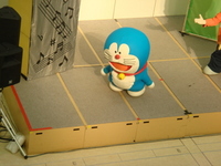 ドラえもん 2006/10/22 15:49:47