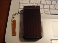機種変 2006/10/22 16:02:23