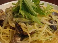 パスタ
