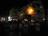 首里城祭