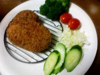 エコさんちのごはんＳＰ２ 2007/10/25 23:06:16