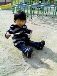 色々あるのに更新できない（涙） 2007/12/20 13:40:02