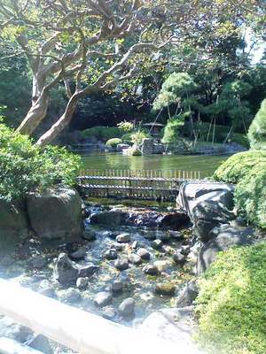 東京旅行３日目