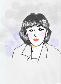ＹＵＭＩさんシャチさんのイラスト 2007/10/08 01:32:03
