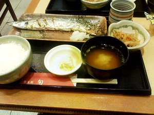 東京旅行３日目