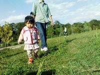 ぽかぽか陽気の日 2007/10/20 22:48:41
