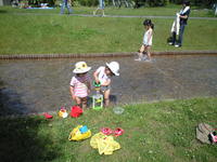 梅雨前のバーベキュー 2008/06/01 19:54:05