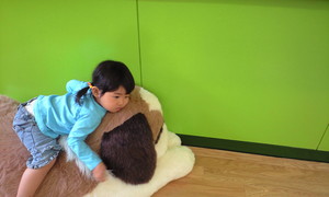 そろそろ幼稚園選び