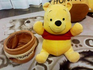 サンタさんからの贈り物？