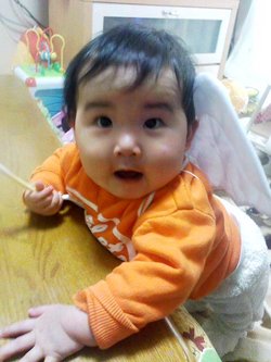 なんだか変・・・。