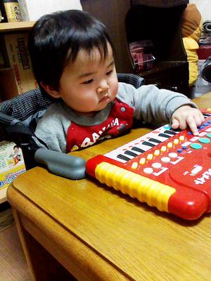 おばぁちゃんの背中とエンジェルの学び