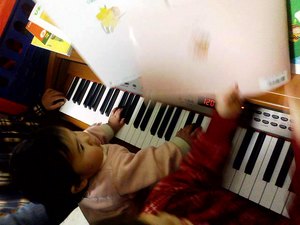 おばぁちゃんの背中とエンジェルの学び