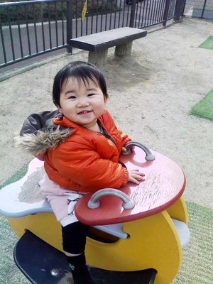 誰もいなかった公園