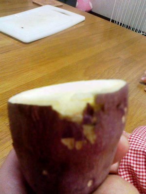 いたずらざかりですからね