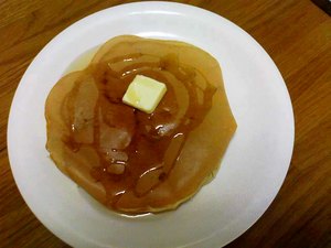 お料理特集