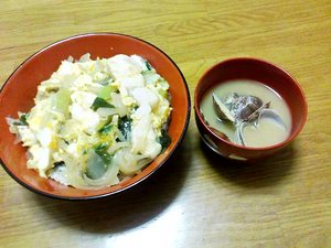 お料理特集