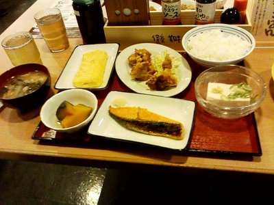 京都にいきました