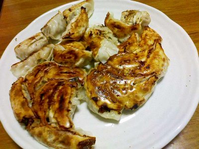 パパが作ってくれました