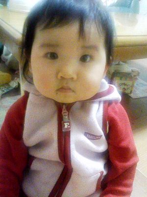 バレンタイン