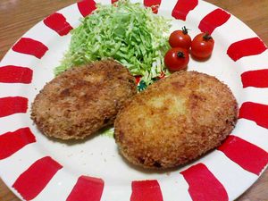 実家でいびきかいて寝てました（笑）