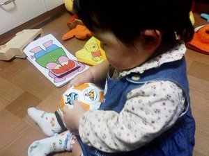 来客、たこ焼き