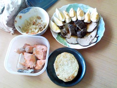 テリーさんちに行きました