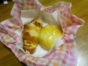 御飯食べれるようになりました
