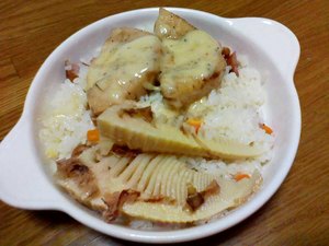 旬のお野菜