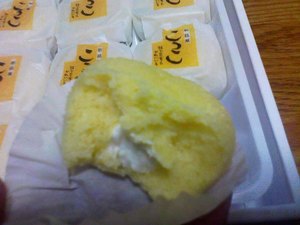 Mさんがきました。