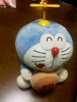 突然のご近所訪問