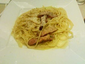 ごちそうイタリアン