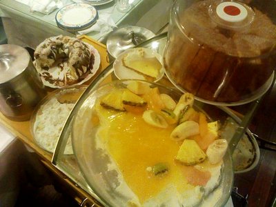 ごちそうイタリアン