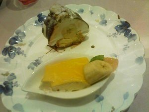 ごちそうイタリアン