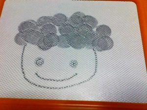 今日も実家へ・・・