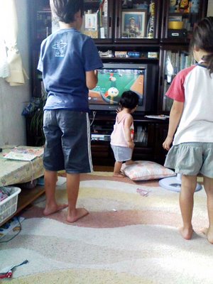 初Wii
