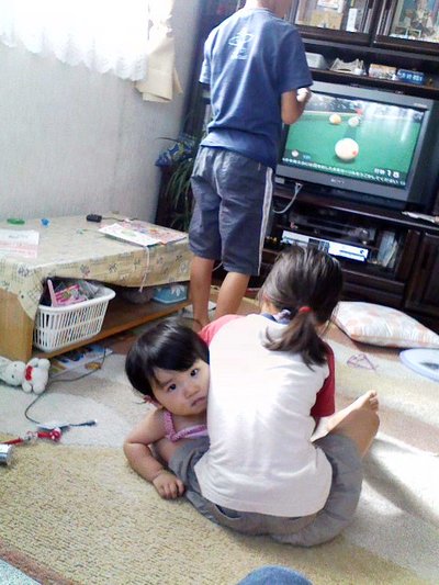 初Wii