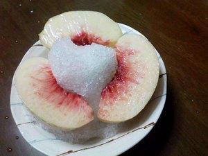 子供達の夏休み
