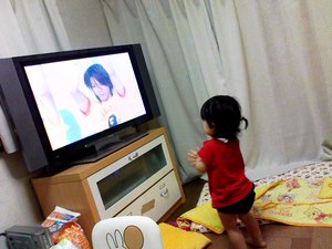 残暑お見舞いもうしあげます