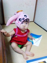 まだまだ暑いですね