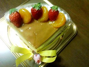 あいちゃん親子訪問