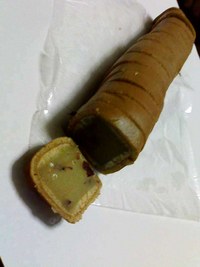 かなりのびてたお正月