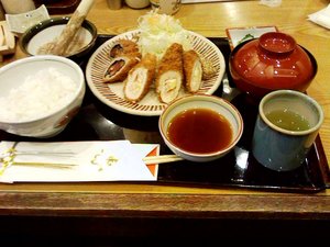 初詣
