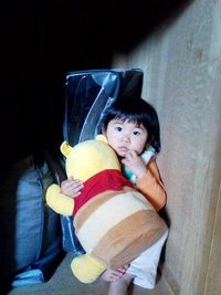 近頃のエンジェルとおろおろママ